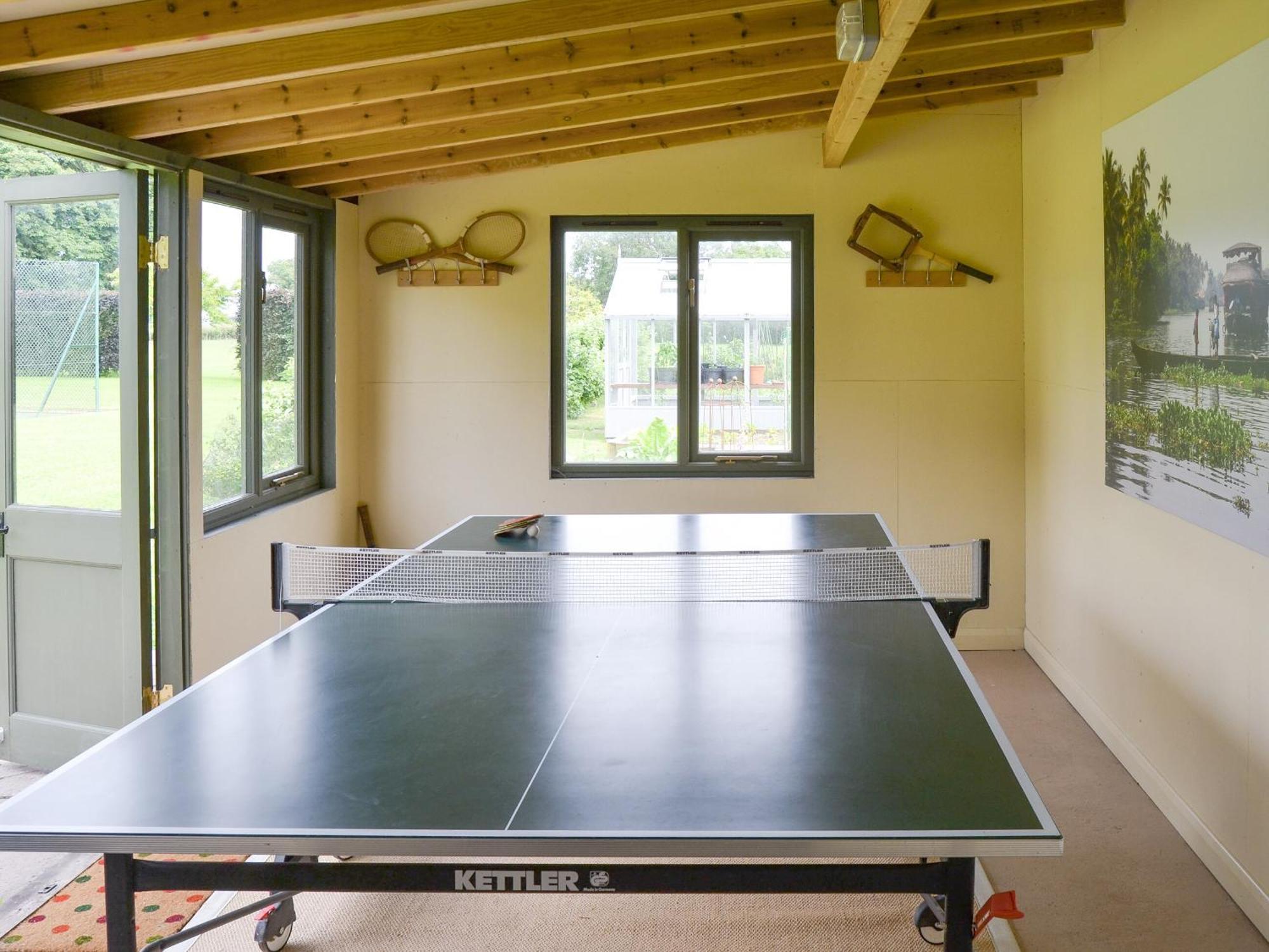The Stables Villa Occold Ngoại thất bức ảnh
